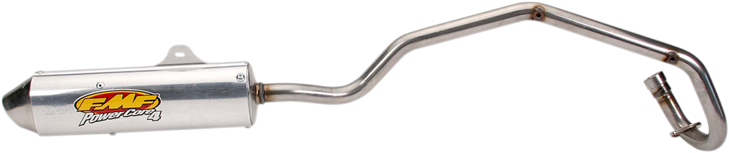 FMF Powercore 4 Exhaust 042002
