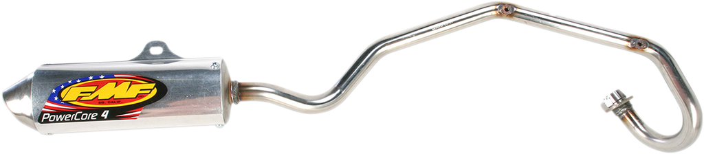 FMF Powercore 4 Exhaust 042005