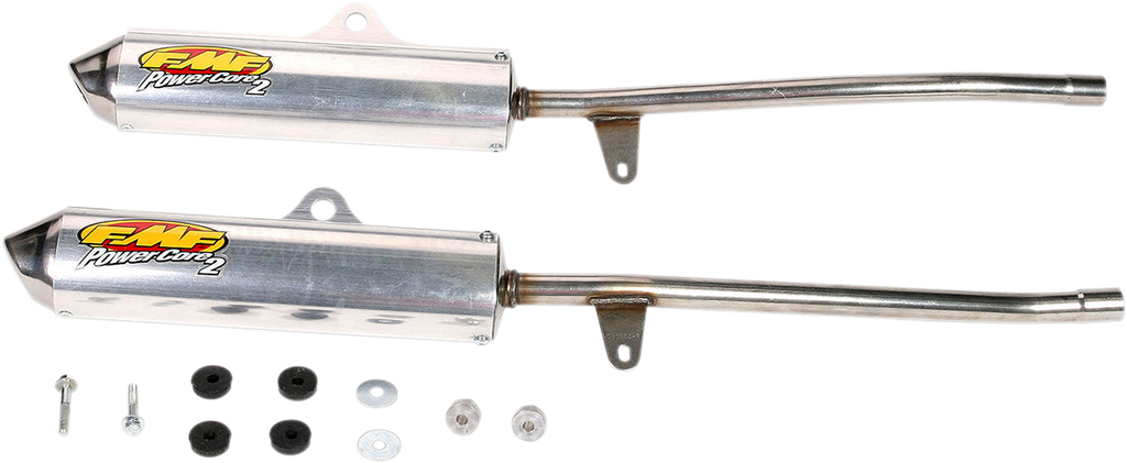 FMF Powercore 2 Silencer 020264