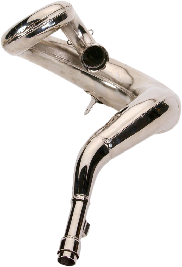 FMF Gnarly Pipe 020026