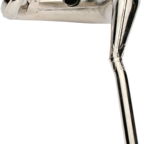 FMF Gnarly Pipe 020038