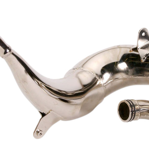 FMF Gnarly Pipe - Woods - '95-'06 KDX200/R 020057