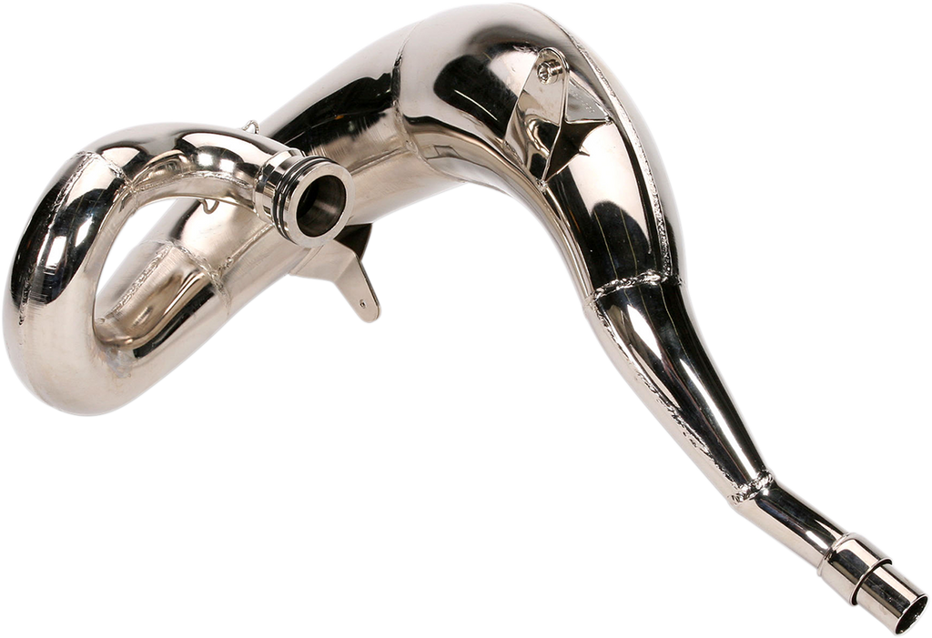 FMF Gnarly Pipe 020059