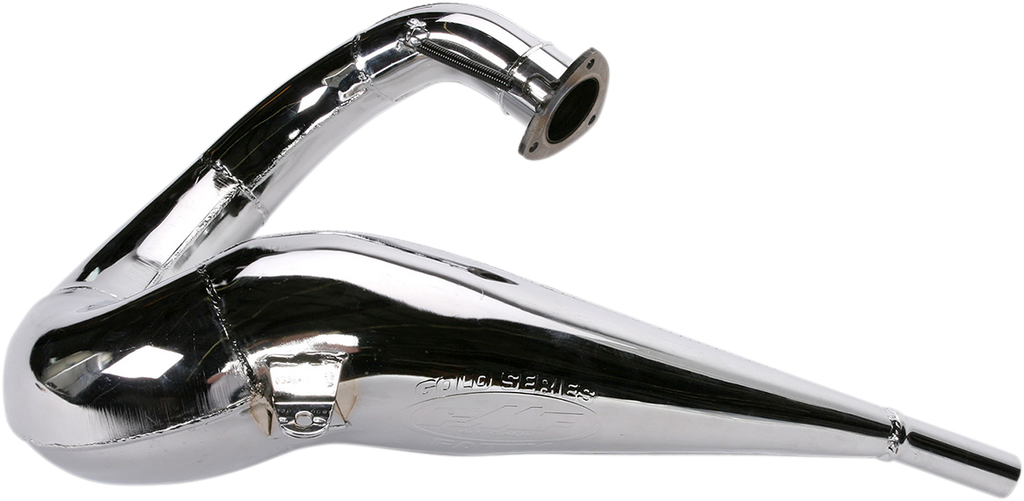 FMF Fatty Pipe - '87-'92 LT-R 250 020088