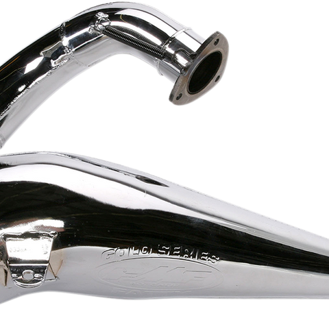 FMF Fatty Pipe - '87-'92 LT-R 250 020088