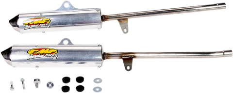 FMF Turbinecore 2 Muffler 020360