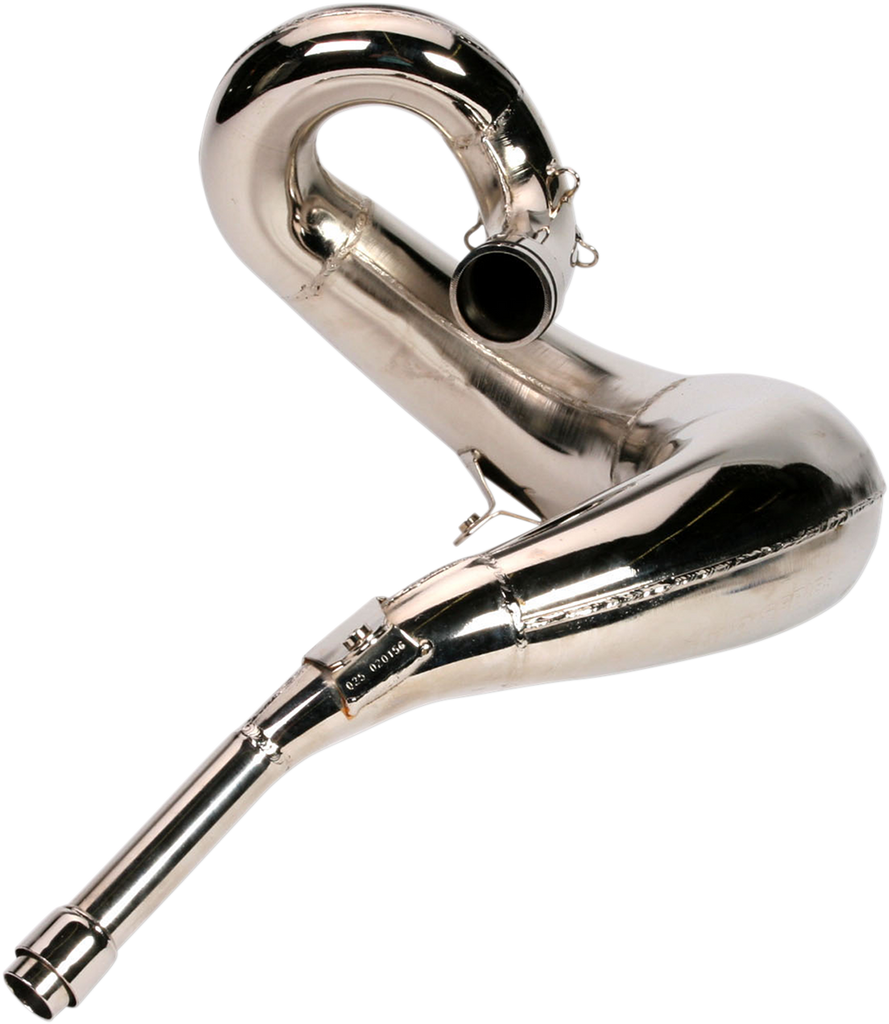 FMF Gnarly Pipe 020156