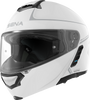 SENA Impulse Helmet - Gloss White - Medium IMPULSE-GW00M1