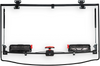 SEIZMIK Flip-Up Windshield - Pro-Fit - Polaris 50-50220KIT