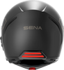 SENA Impulse Helmet - Matte Black - Small IMPULSE-MB00S1