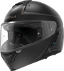 SENA Impulse Helmet - Matte Black - 2XL IMPULSE-MBXXL1