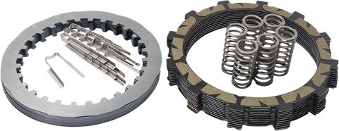 REKLUSE TorqDrive? Clutch Pack - CRF250R/RX RMS-2801101