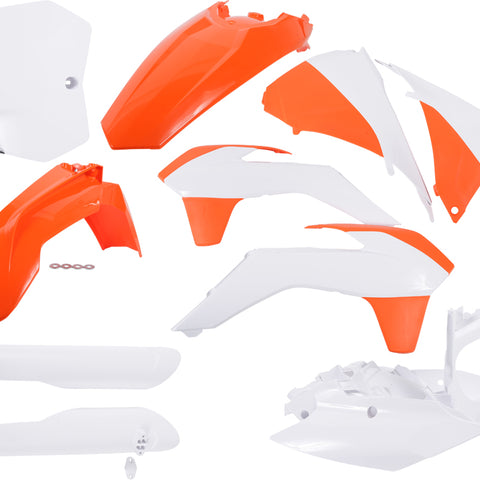 Full Plastic Kit Original