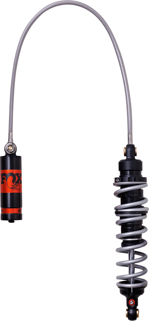 2.0 Podium Single Spring Rc2 Black