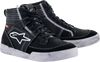 ALPINESTARS Ageless Shoes - Black/White - US 12.5 2654922153112.5