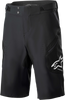 ALPINESTARS Alps 8.0 V2 Shorts - Black - US 30 1723622-10-30