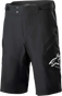 ALPINESTARS Alps 8.0 V2 Shorts - Black - US 30 1723622-10-30