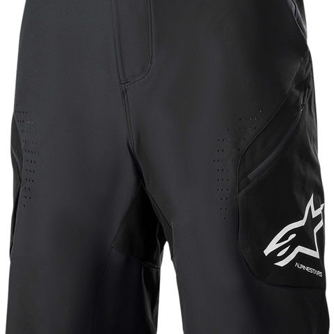 ALPINESTARS Alps 8.0 V2 Shorts - Black - US 40 1723622-10-40