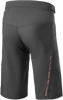 ALPINESTARS Alps 6.0 Shorts - Black/Coral - US 32 1723821-1793-32