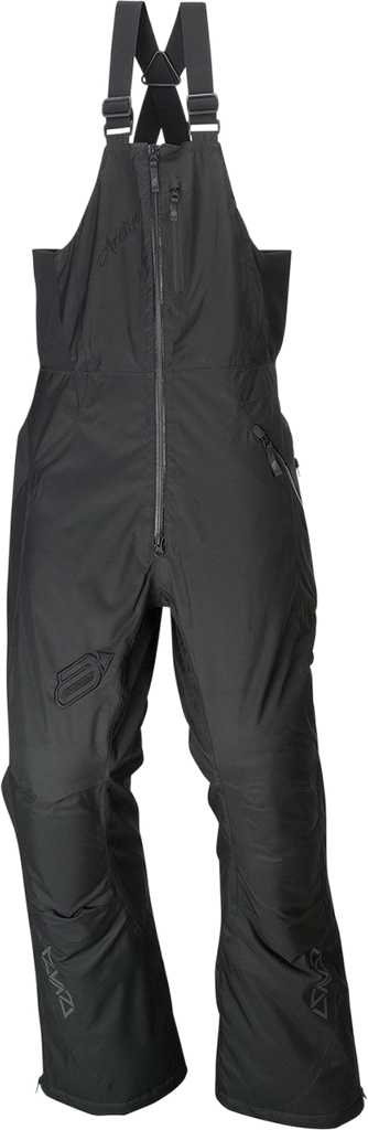 ARCTIVA Women's Pivot 5 Bib - Black - XS 3131-0526