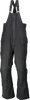 ARCTIVA Pivot 5 Short Bib - Black - 5XL 3130-1249