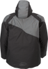 ARCTIVA Pivot 5 Hooded Jacket - Black/Gray - Large 3120-2056
