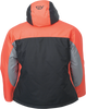 ARCTIVA Women's Pivot 5 Hooded Jacket - Coral - Small 3121-0791