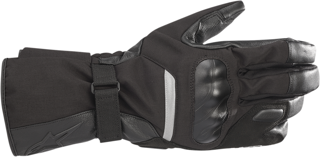 ALPINESTARS Apex V2 Drystar? Gloves - Black - Large 3525620-10-L