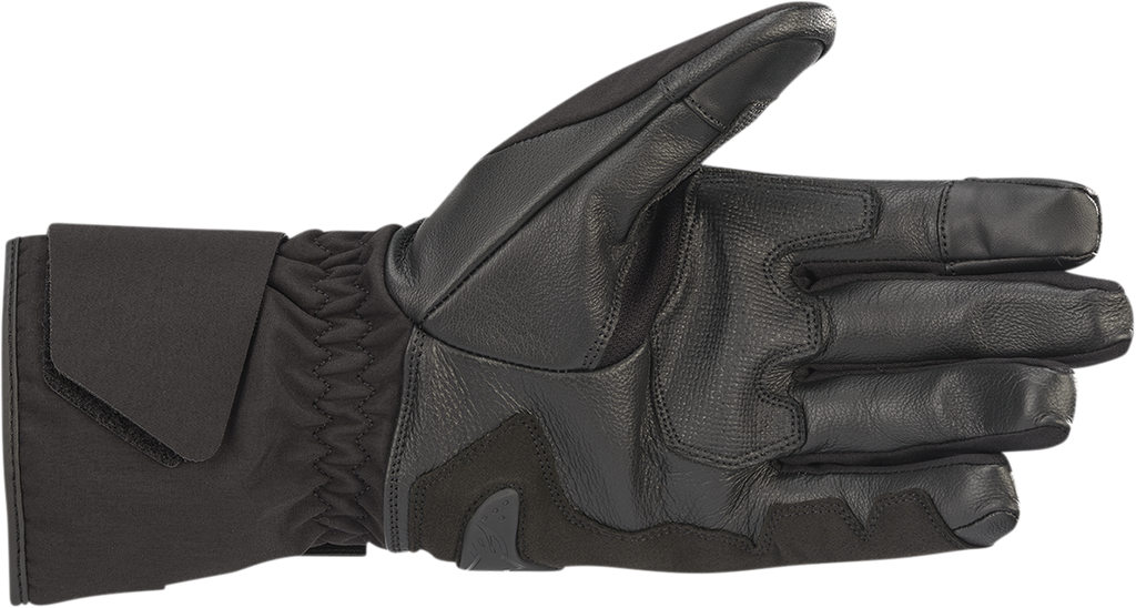 ALPINESTARS Apex V2 Drystar? Gloves - Black - XL 3525620-10-XL