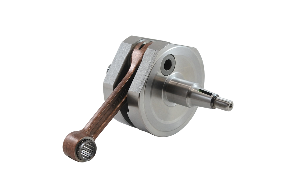 VINTCO Crankshaft Assembly - Honda CR2008