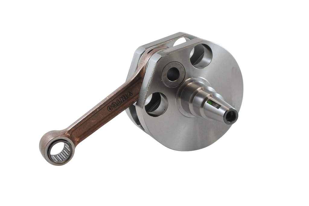 VINTCO Crankshaft Assembly - Honda CR2004