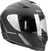 SENA Stryker Helmet - Matte Black - Large STRYKER-MB00L1