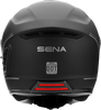 SENA Stryker Helmet - Matte Black - 2XL STRYKER-MBXXL1