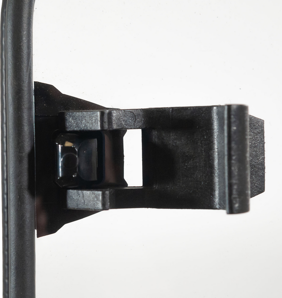 SEIZMIK Windshield - Vented - Ranger 50-50225KIT