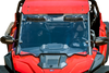 SEIZMIK Windshield - Vented - RZR 50-50231KIT