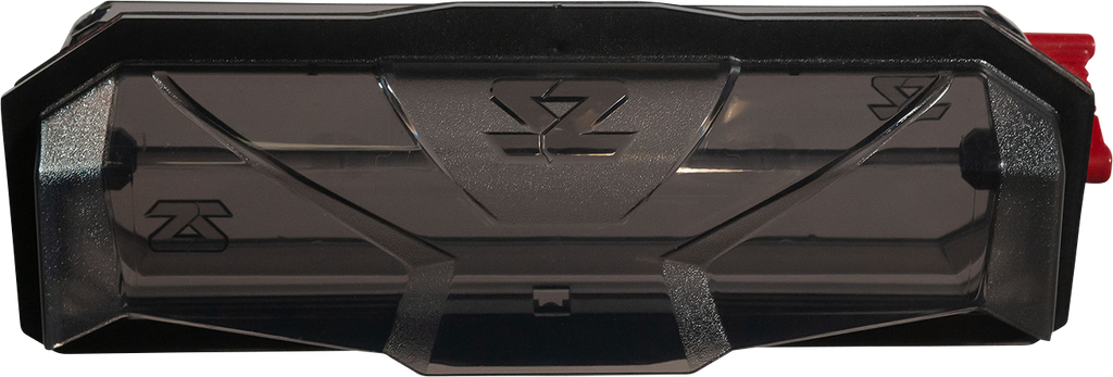 SEIZMIK Windshield - Vented - RZR 50-50231KIT