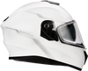 SENA OutForce Helmet - Glossy White - XL OUTFORCE-GW0XL