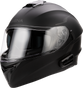 SENA OutForce Helmet - Matte Black - Medium OUTFORCE-MB00M