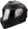 SENA OutForce Helmet - Matte Black - XL OUTFORCE-MB0XL
