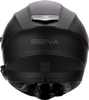 SENA OutForce Helmet - Matte Black - XL OUTFORCE-MB0XL