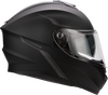 SENA OutForce Helmet - Matte Black - XL OUTFORCE-MB0XL