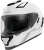 SENA Stryker Helmet - Glossy White - Large STRYKER-GW00L1