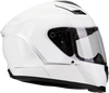 SENA Stryker Helmet - Glossy White - Large STRYKER-GW00L1