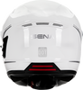 SENA Stryker Helmet - Glossy White - Large STRYKER-GW00L1