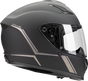 SENA Stryker Helmet - Matte Black - Medium STRYKER-MB00M1