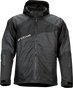 ARCTIVA Pivot 5 Hooded Jacket - Black - Medium 3120-2075