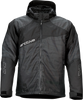 ARCTIVA Pivot 5 Hooded Jacket - Black - Small 3120-2074