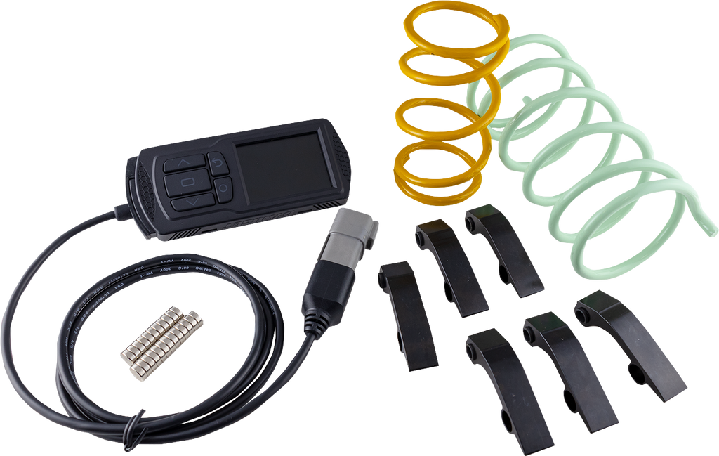 DYNOJET Stage-2A Power Package Kit - Can-Am 96090024