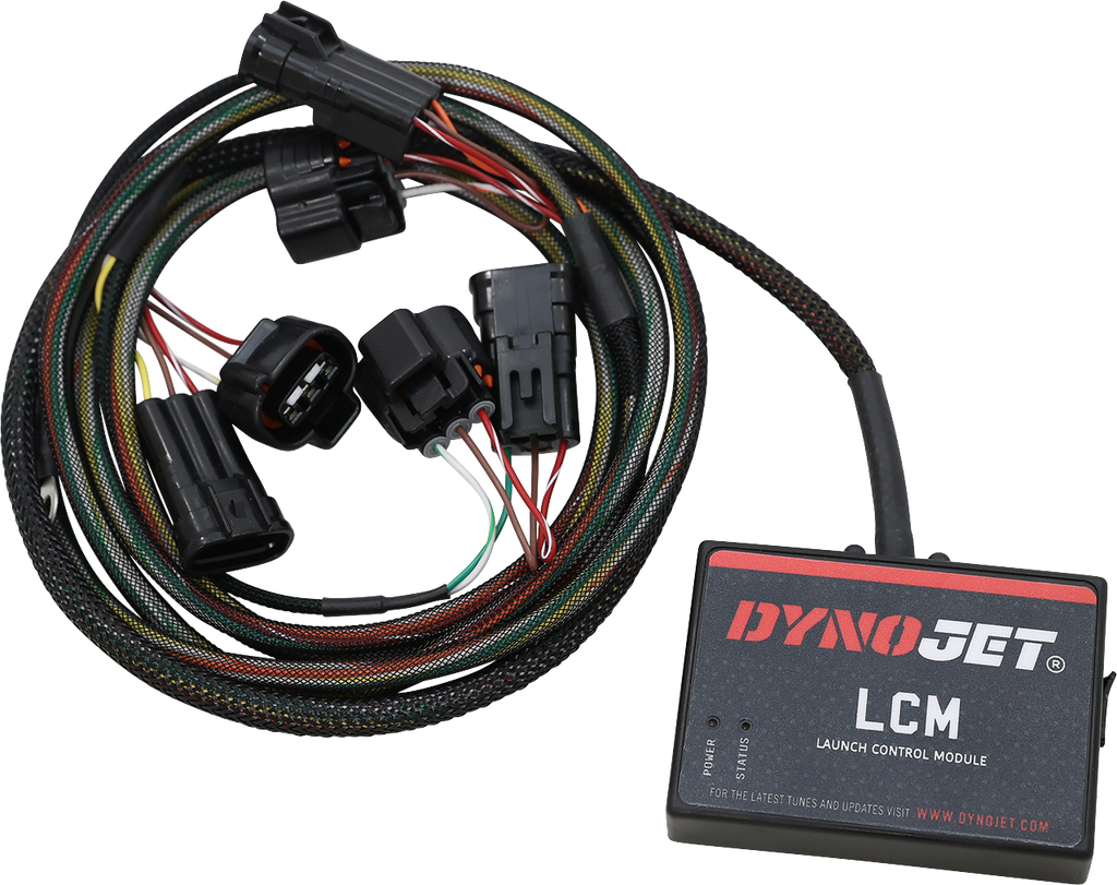 DYNOJET Launch Control Kit - Can-Am 96070005