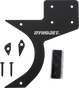 DYNOJET Power Vision 3 Mount Kit - Can-Am 61300084